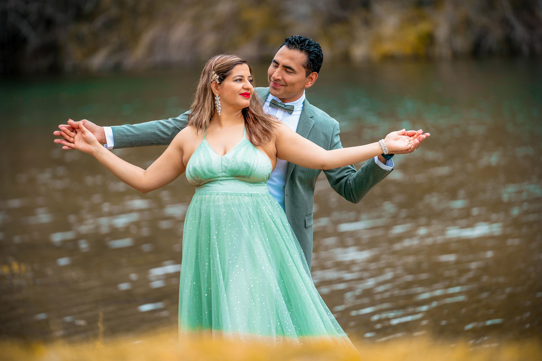 Wedding Details and Decorations